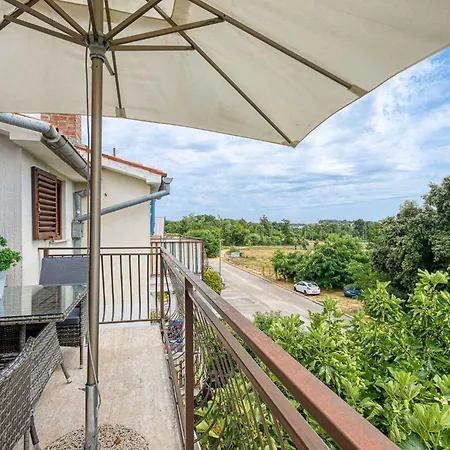 In - Istrien 46932 Apartamento Poreč