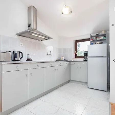 Apartamento In - Istrien 46932