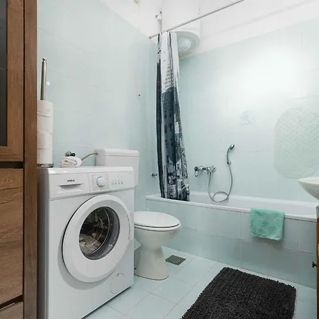 In - Istrien 46932 Apartamento Poreč