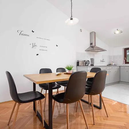 In - Istrien 46932 Apartmán