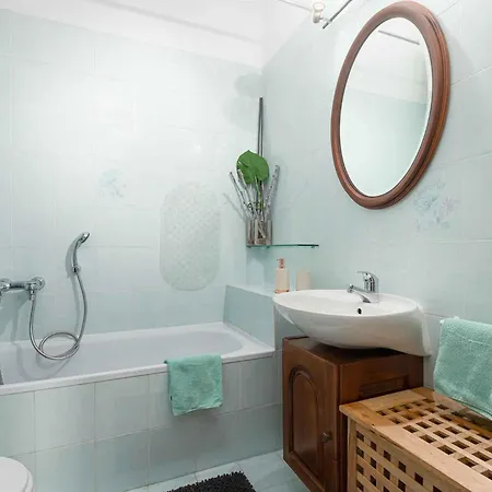 In - Istrien 46932 Apartmán Poreč