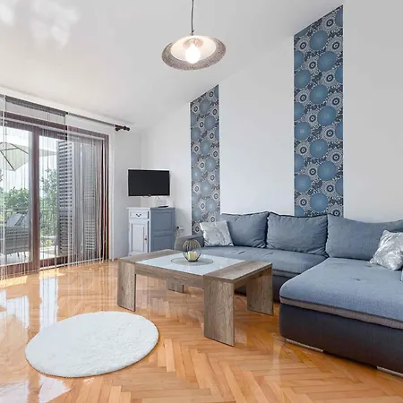 In - Istrien 46932 Apartmán Poreč