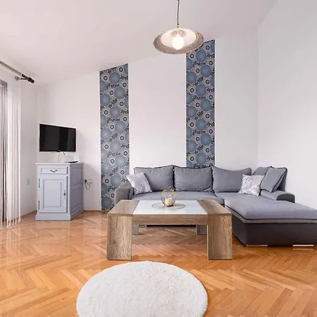 Apartmán In - Istrien 46932 Poreč